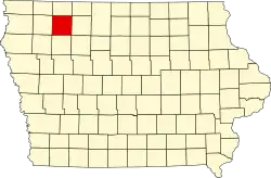 Położenie na mapie