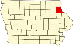 Położenie na mapie