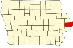 Położenie na mapie