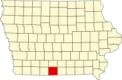 Położenie na mapie