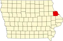 Położenie na mapie