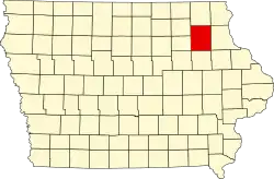 Położenie na mapie