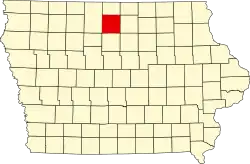 Położenie na mapie