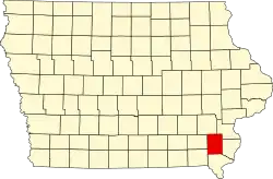 Położenie na mapie