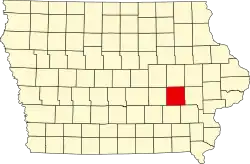 Położenie na mapie