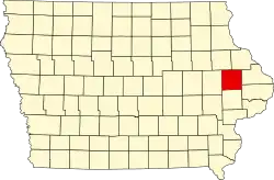 Położenie na mapie