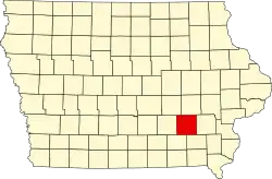 Położenie na mapie