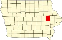 Położenie na mapie