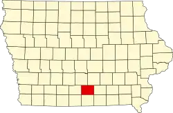 Położenie na mapie