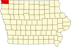 Położenie na mapie