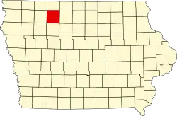 Położenie na mapie