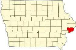 Położenie na mapie