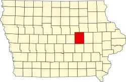 Położenie na mapie