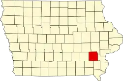 Położenie na mapie