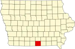 Położenie na mapie