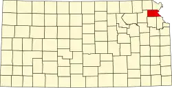 Położenie na mapie