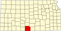 Położenie na mapie