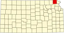 Położenie na mapie