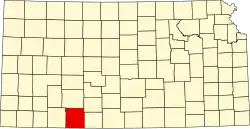 Położenie na mapie