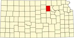 Położenie na mapie