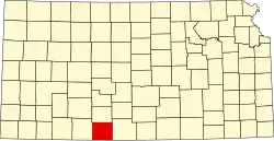 Położenie na mapie