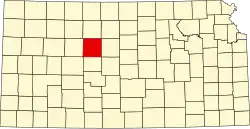 Położenie na mapie