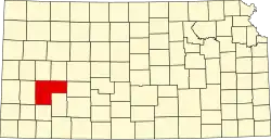 Położenie na mapie