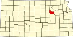 Położenie na mapie