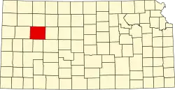 Położenie na mapie