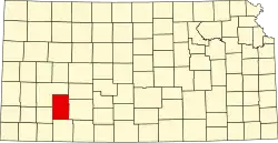 Położenie na mapie