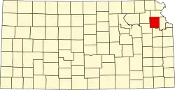 Położenie na mapie