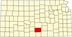 Położenie na mapie