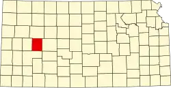 Położenie na mapie