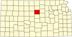 Położenie na mapie