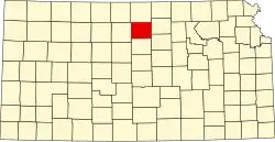 Położenie na mapie