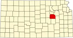 Położenie na mapie