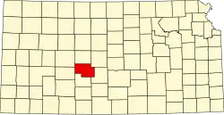 Położenie na mapie