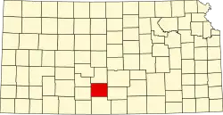 Położenie na mapie