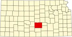 Położenie na mapie