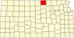 Położenie na mapie