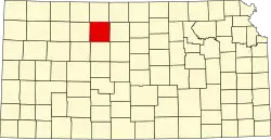 Położenie na mapie