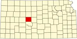 Położenie na mapie