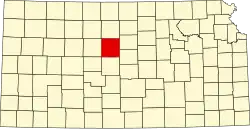 Położenie na mapie