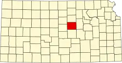 Położenie na mapie