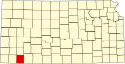 Położenie na mapie