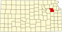 Położenie na mapie