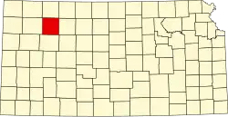 Położenie na mapie