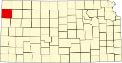 Położenie na mapie