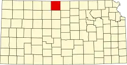 Położenie na mapie