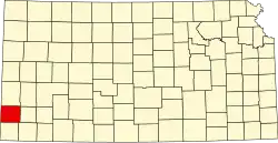 Położenie na mapie